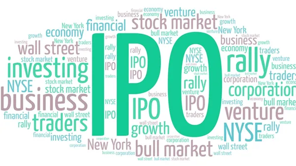 Information about IPOs, FPOs, OFSs and SIPs Types.