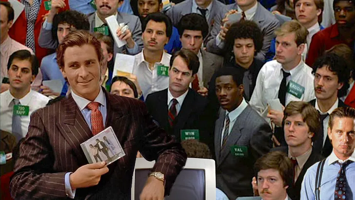 StatSocial Digital Tribes — Do You Like Huey Lewis and the News?