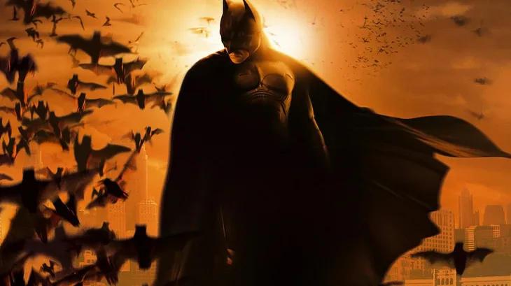 20 Years of ‘Batman Begins’: A Genre Redefining Classic