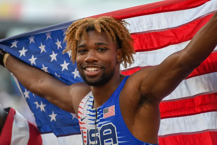 2024 Olympic Preview: Can US Sprinters Reclaim 100m Glory?