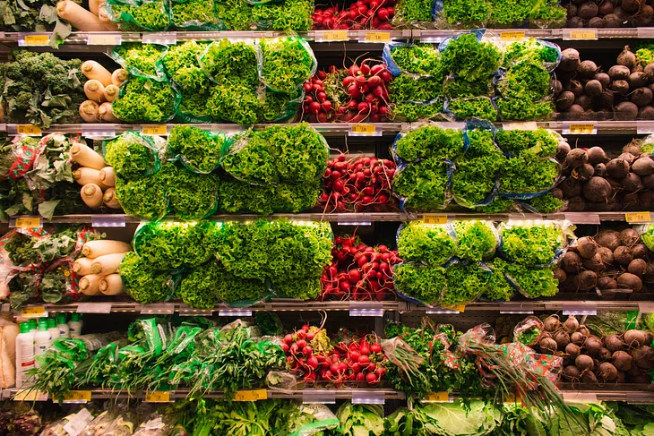 Strategizing Your Grocery List: The Best Bang For Your Buck
