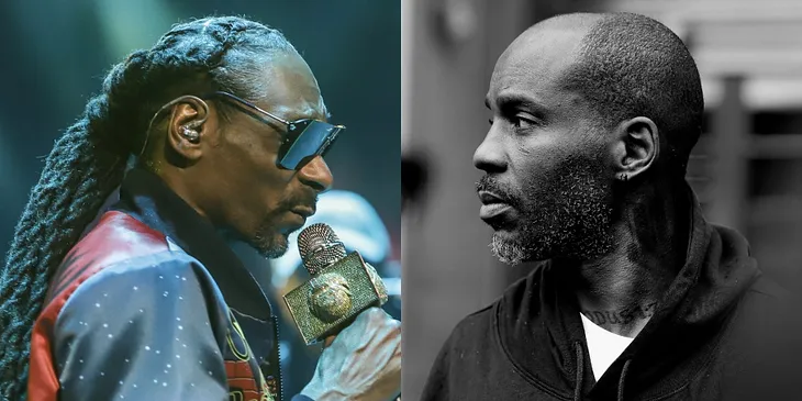 DMX vs. Snoop Dog Wasn’t the Trip Down Memory Lane I’d Hoped For