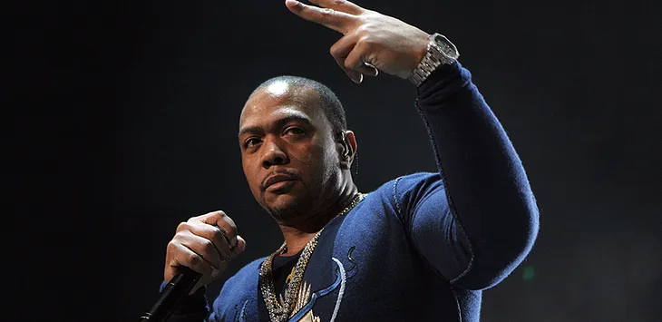 The Best Timbaland Songs You’ve Never Heard