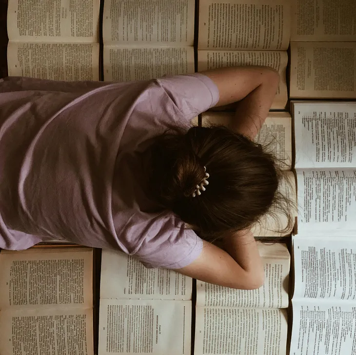 The 10 Books That Taught Me More Than College Ever Did