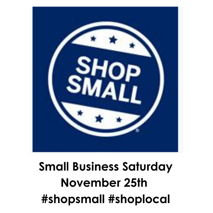 How to Make the Most of Small Business Saturday