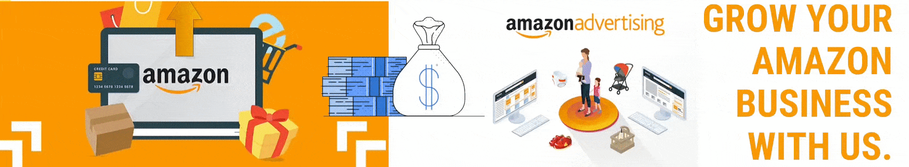 Amazon Advertising API