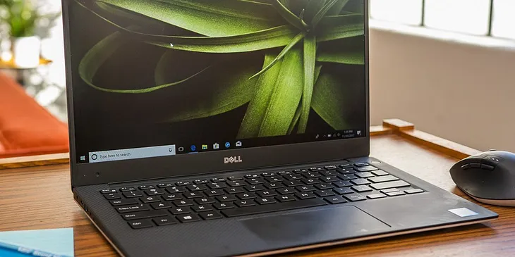 The Best Laptops