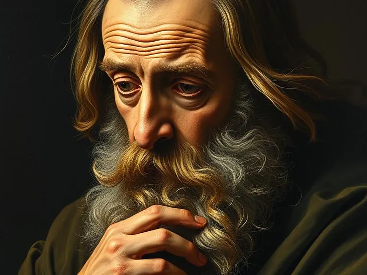 A thinker