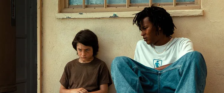 PODCAST: ‘Riding in Cars with Boy(s)’ — MID90S (w/ Amanda Troublefield)