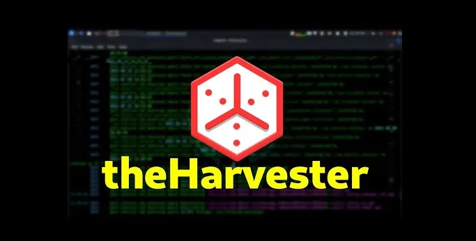 Lab 8 — Information Gathering using theHarvester