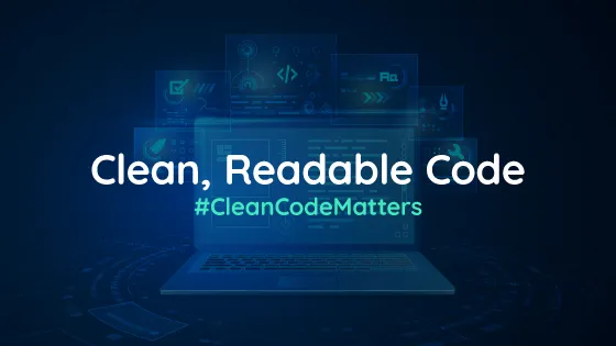 The 3 Laws of Writing Readable Code