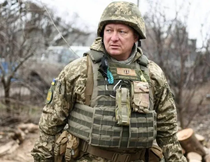 Russia-Ukraine War News Roundup 6/25/24