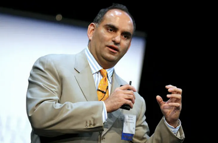 Dhandho. Heads I win; Tails I don’t lose much — Mohnish Pabrai