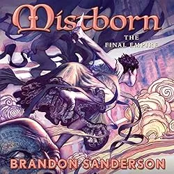 Book Quiz: The Final Empire Mistborn Book 1