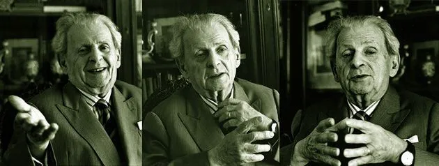 Emmanuel Levinas, Radical Selflessness, and Not-So-Latent Misogyny