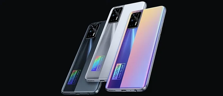 Upcoming 5G Smartphones in May 2021