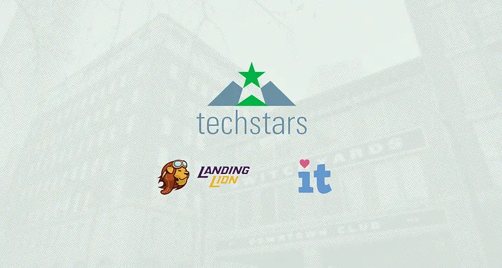 Techstars Selects Two Switchyards Startups