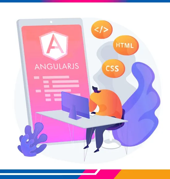 Reasons to Look for an AngularJS App Development Company