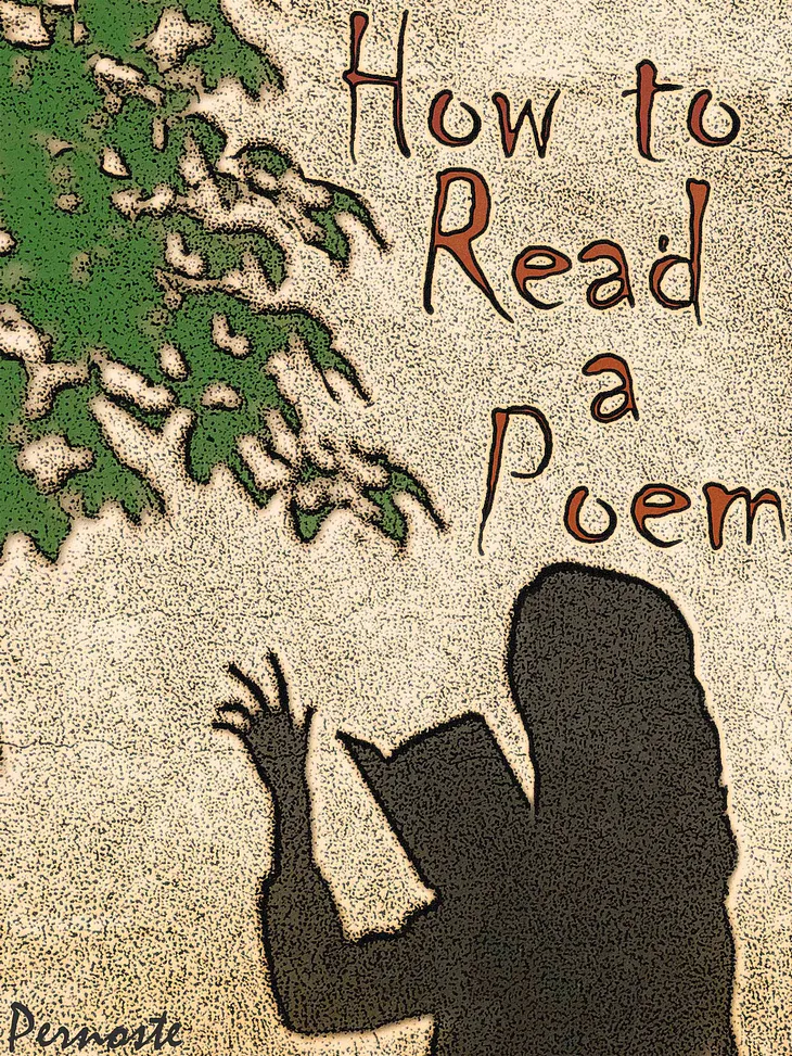 How to Read a Poem