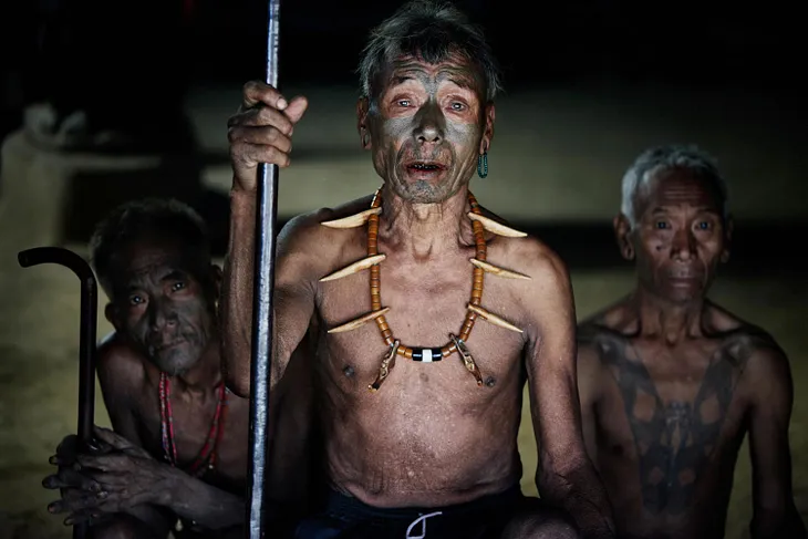 4 Fascinating Tribes You Should Know About!