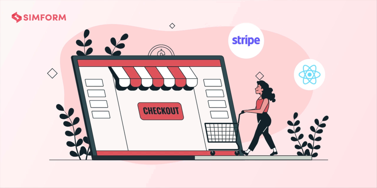 Stripe Payment Integration in React Native