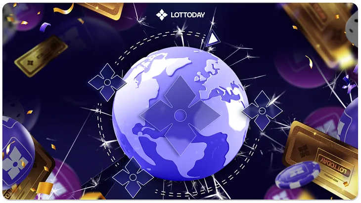 How Lottoday is Embracing Trends and Building Partnerships for Expansion