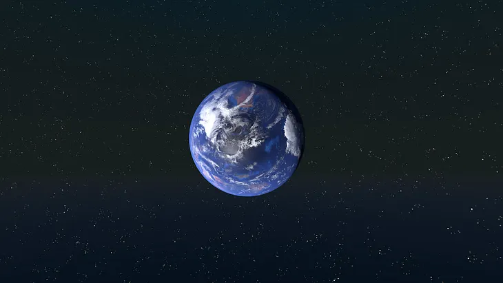 Cosmic Update Log: Earth Edition