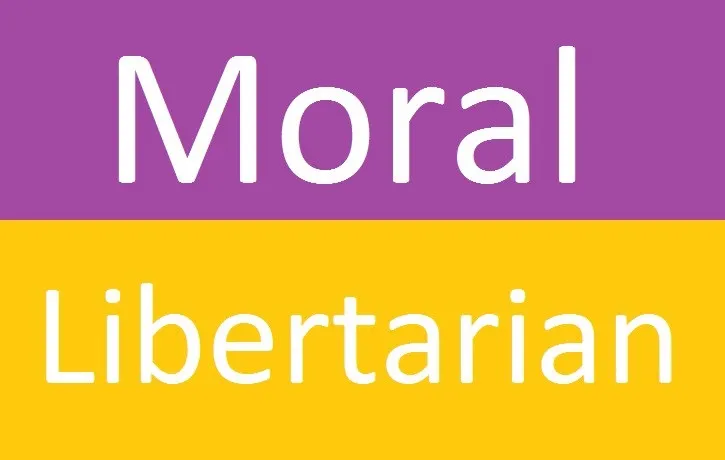 On ‘Liberal’ & ‘Moral’