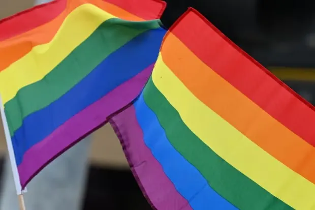 California Shop Owner Shot Dead Over LGBTQ+ Pride Flag Display