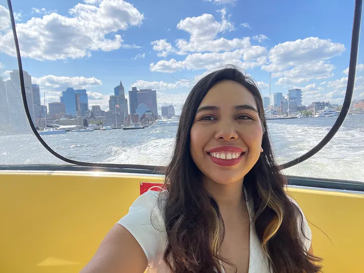 March 18th, 2024 Author Intro and Purpose