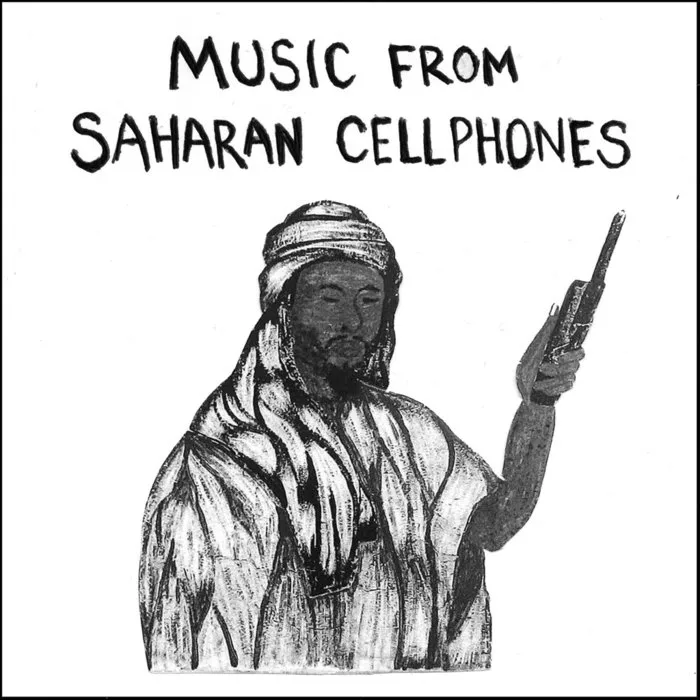 Music From Saharan Cellphones, and the Music We Don’t Know