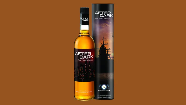 After Dark Whisky Price in India Specially 750ml