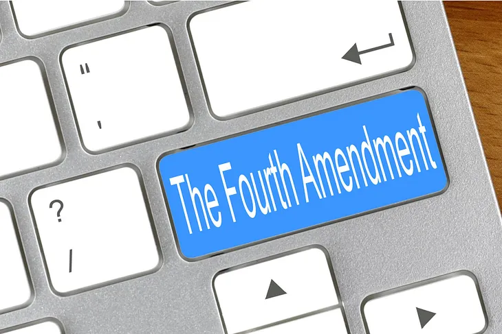 Crim Pro and Fourth Amendment (Part 1)