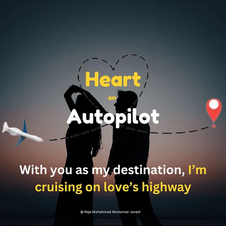 Heart on Autopilot