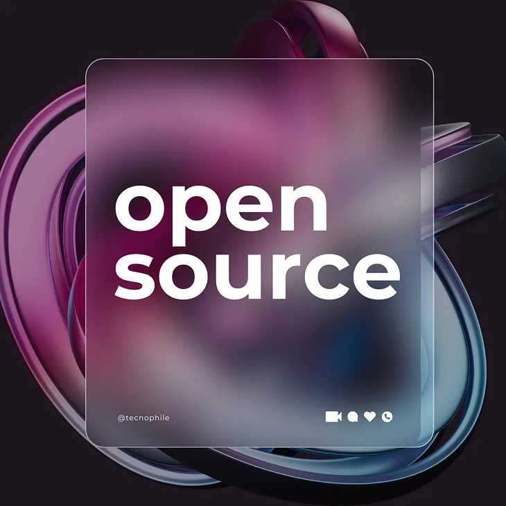 20 Open Source Projects You Didn’t Know You Could Contribute To