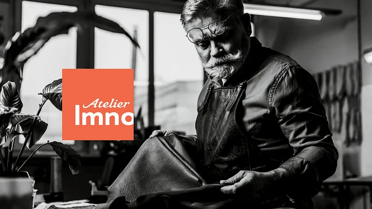 Approach Writing As A Craft, Or It’s Just A Hobby