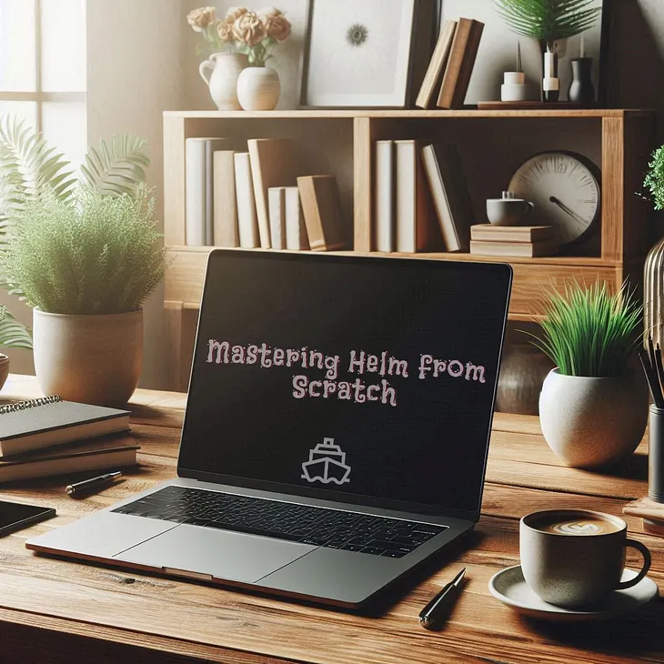 Mastering Helm from Scratch: Part 6 — Navigating Chart Dependencies, Libraries, and Repositories