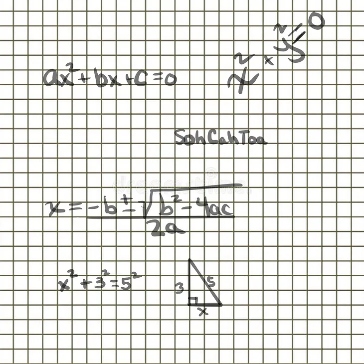 Five Ways to Help Your Math Student