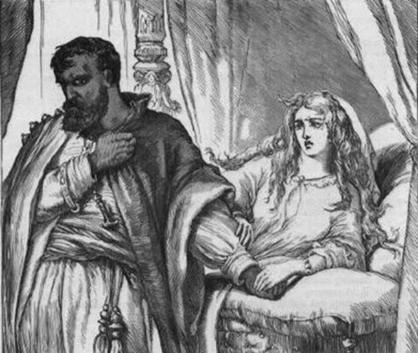 Jealousy: The Heart of Shakespeare’s Othello