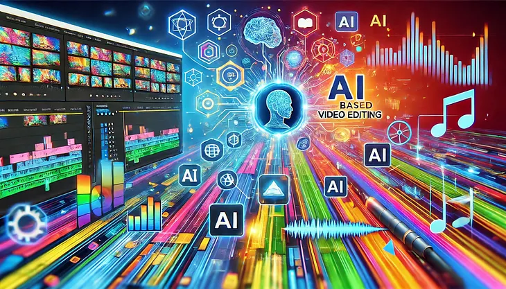 Digital One Agency AI Video Editing Development