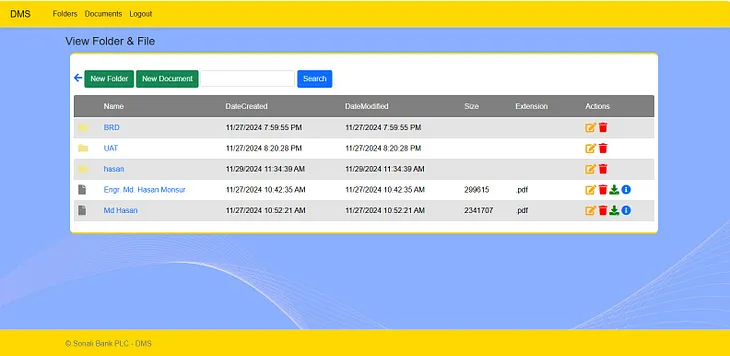 How to Build a Complete Document Management System: A Step-by-Step Guide