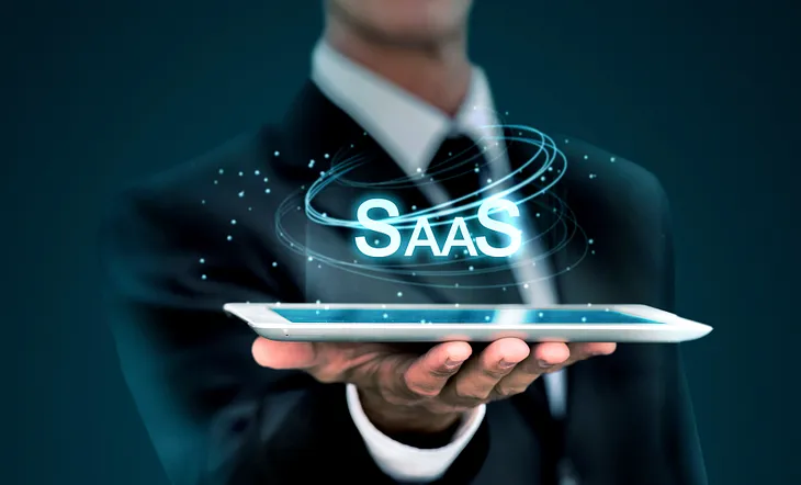 Top 10 SaaS Development Companies in 2024