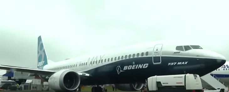 Is this the end of the Boeing 737?