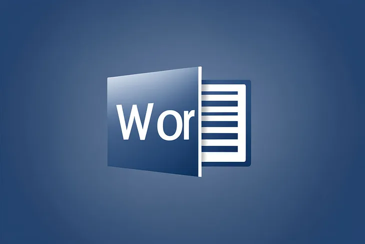 Mastering Microsoft Word: A Comprehensive Guide