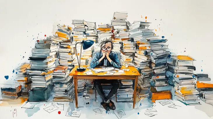 Curiosity as Career Insurance