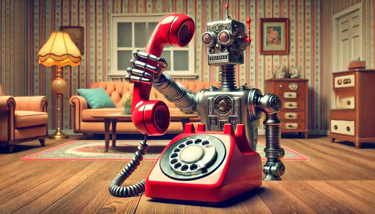 Robocalls - Why They Won’t Leave You Alone and What You Can Do About It