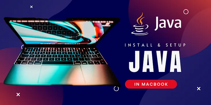 How to install Java 21 and setup JAVA_HOME Path in macOS 🍏 (Apple Silicon M1 & M2)