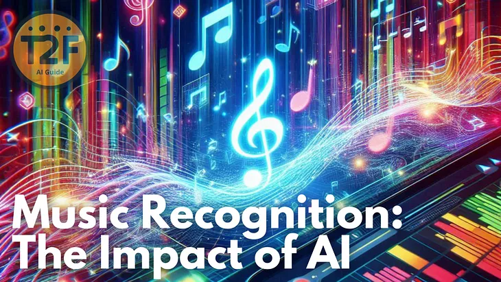 Evolution and Revolution of Music Recognition: From Early Shazam to Advanced AI Solutions