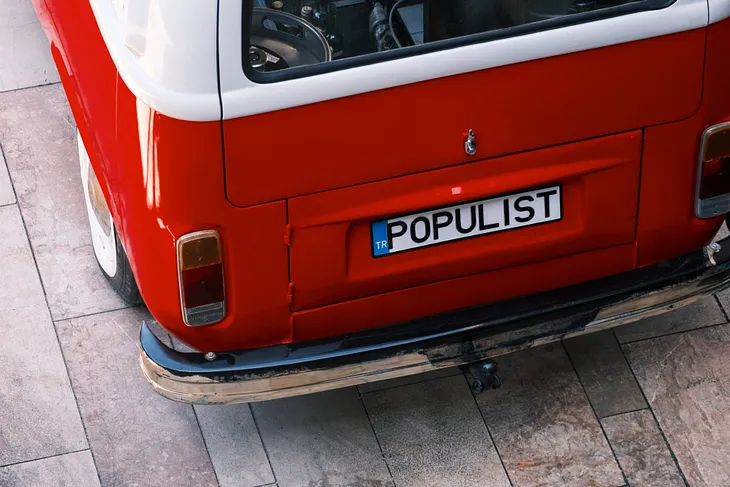 Should You Have a Personalised Numberplate?