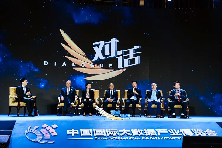 CCTV “Dialogue” Focuses on Blockchain for the First Time and Look Forward to the Future